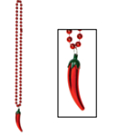 Chili Perlekjede