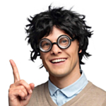 Nerd Briller