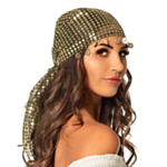 Magedanser Bandana Gull