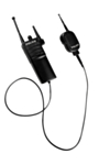 Politi Walkie Talkie