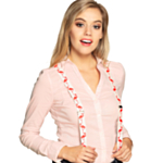Flamingo Bukseseler