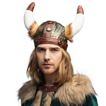 Harald Viking Hjelm
