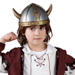 Jord Viking Barnehjelm