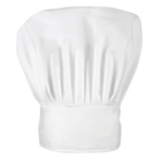 Deluxe Kokk Hatt