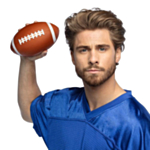 Amerikansk Fotball
