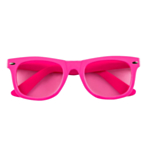 Partybriller Neonrosa