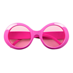 Jackie Briller Neonrosa
