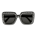 Bling Briller Svart