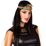 Egyptisk Dronning Pannebånd