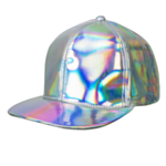 Caps Sølv