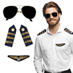 Pilot Tilbehørssett
