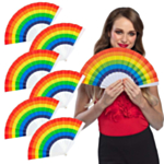 Pride Vifter Regnbue