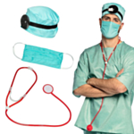 Doktor Sett