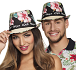 Ibizia Hatt