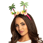 Hawaii Palme Hårbøyle