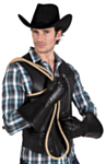 Western Hansker