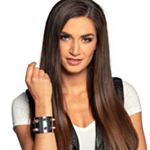 Rocker Metall Armbånd
