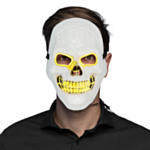 Killer Hodeskalle LED Maske