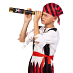 Pirat Kikkert