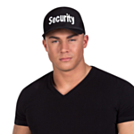Security Caps