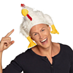 Kylling Hatt