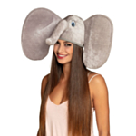 Elefant Hatt