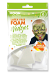 Moon Creations Skumsvamper