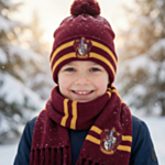 Harry Potter® Lue & Skjerf