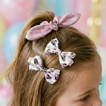 Minnie Mouse® Hårsløyfer