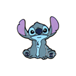 Lilo & Stitch® Brosje