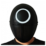 Sirkel Gamer Maske