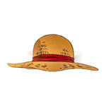 One Piece® Festhatter
