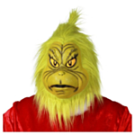 The Grinch® Maske