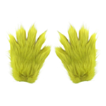 The Grinch® Hansker