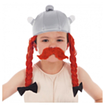 Asterix® Obelix Barn Vikinghjelm
