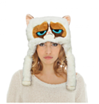 Grumpy Cat Lue