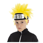 Naruto Shippuden® Barneparykk