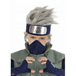 Naruto Shippuden® Kakashi Hatake Barneparykk