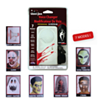Scream® Ghostface Stemmeforvrenger