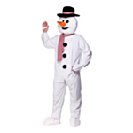 Snemand Maskot, Deluxe