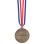 Superhero Medalje