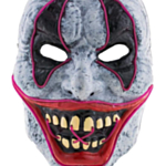Killer Klovn LED Maske