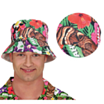 Hawaii Bøttehatt Multifarget