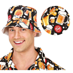 Øl Bøttehatt