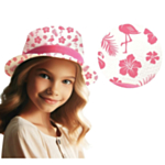 Flamingo Barn Solhatt