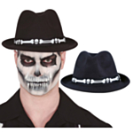 Skjelett Fedora