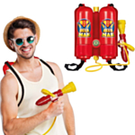 Beer Man Dobbel Brannslukker