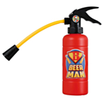Beer Man Brannslukker