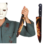 Slasher Lekekniv