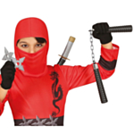 Ninja Våpensett